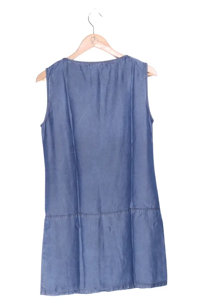 OPUS Jeanskleid Bild 2