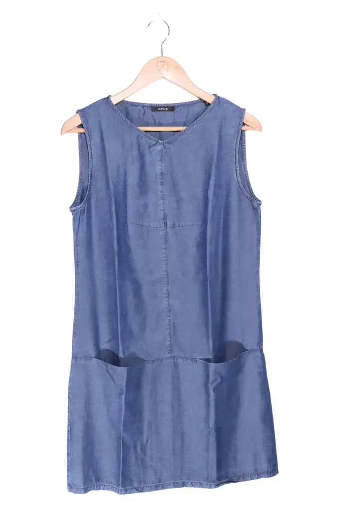 OPUS Jeanskleid Bild 1