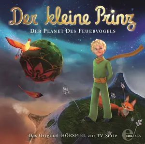 Hörspiel für Kinder