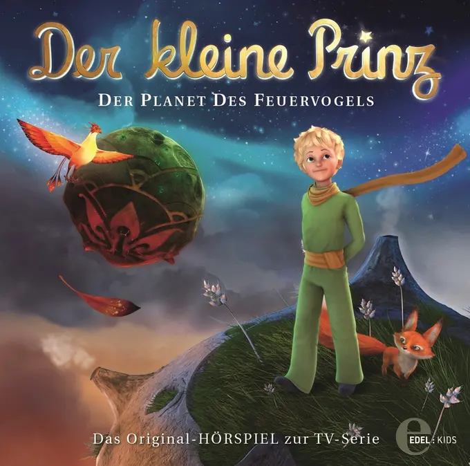 Hörspiel für Kinder Bild 1