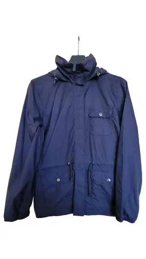 LANDS' END Leichte Jacke