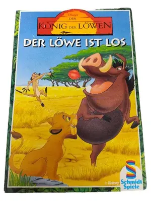 SCHMIDT SPIELE Brettspiel