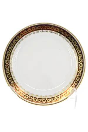 KAHLA Sammelteller