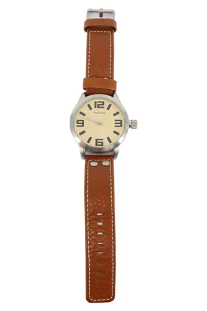 OOZOO Armbanduhr