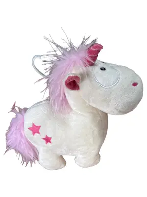 FEEOLY'S WORLD Baby Kuscheltier