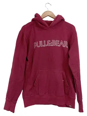 PULL&BEAR Kapuzenpullover