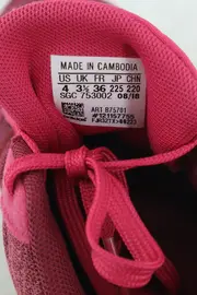Vorschaubild 4 von Lite Racer Sportschuhe Damen Gr. 36 Rosa Sneaker Freizeit