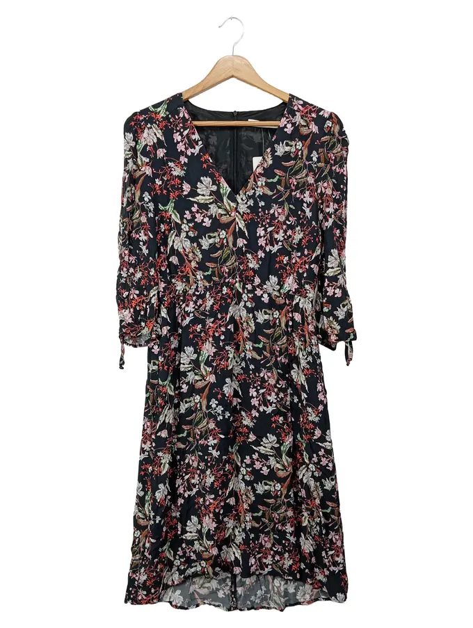 OUI Freizeitkleid Bild 1