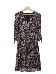 Vorschaubild OUI Freizeitkleid 1