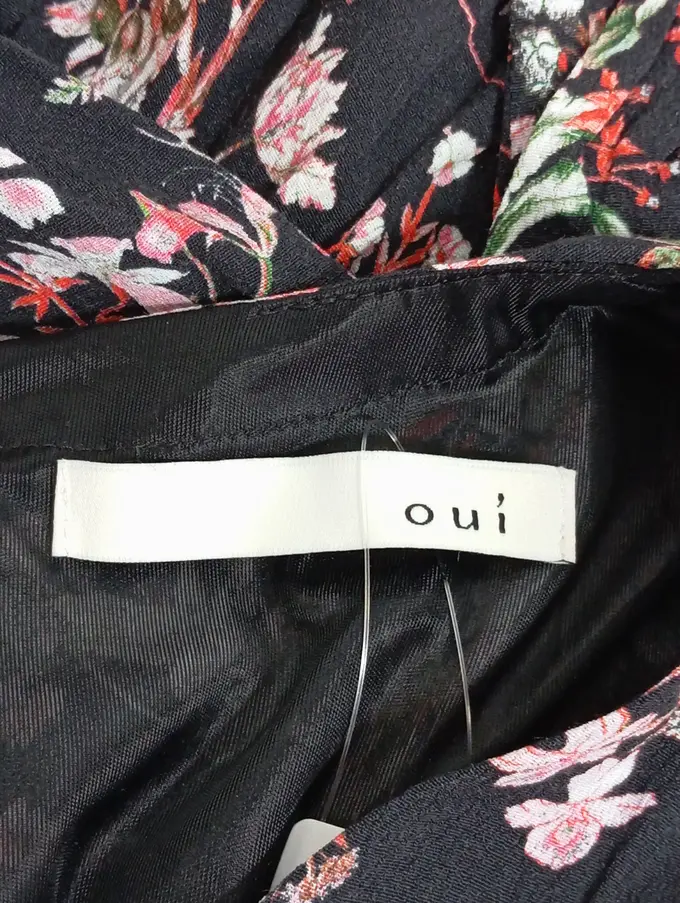 OUI Freizeitkleid Bild 3