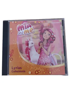 Hörspiel für Kinder