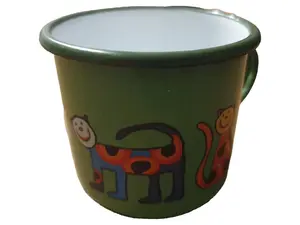 SMALTUM Kindertasse