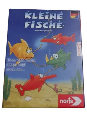 NORIS Kartenspiel