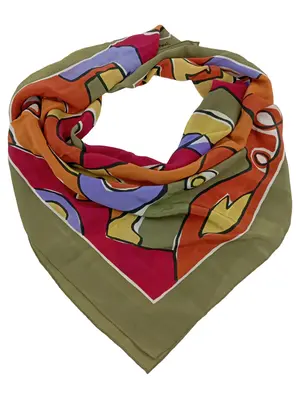 CHRISTIAN FISCHBACHER Tuch