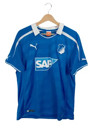 PUMA Fußball Trikot
