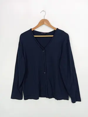 GREIFF Strickjacke