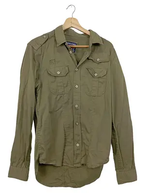 JACK&JONES Freizeithemd