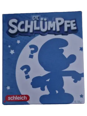 SCHLEICH Schleich Spielfigur
