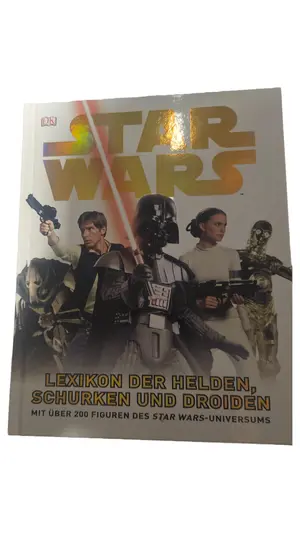 Buch für Jugendliche