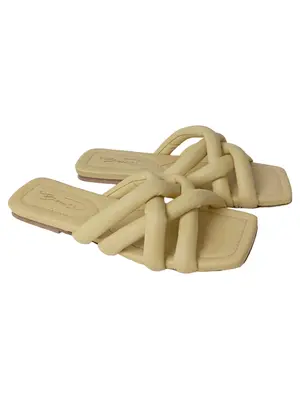 BIANCA DI Pantoletten