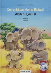 Vorschaubild Buch für Kinder 1