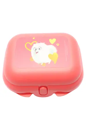 TUPPERWARE Lunchbox