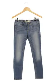 Vorschaubild ABERCROMBIE & FITCH Jeans Slim Fit 1