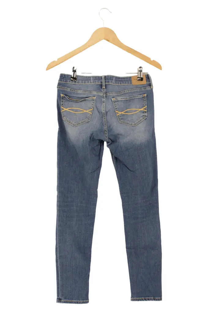 ABERCROMBIE & FITCH Jeans Slim Fit Bild 2
