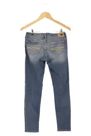 Vorschaubild ABERCROMBIE & FITCH Jeans Slim Fit 2