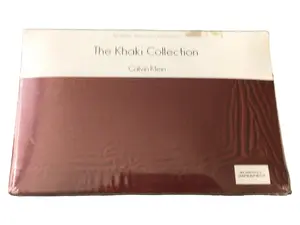 CALVIN KLEIN Bettwäsche