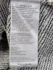 Vorschaubild L ARGENTINA Strickjacke 4