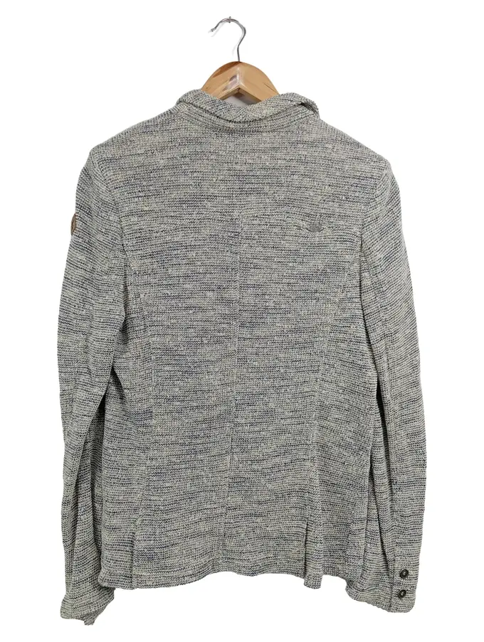 L ARGENTINA Strickjacke Bild 2
