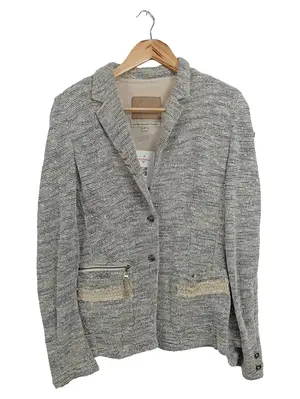 L ARGENTINA Strickjacke