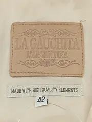 Vorschaubild L ARGENTINA Strickjacke 3