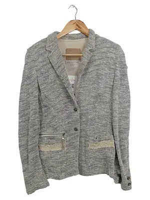 L ARGENTINA Strickjacke