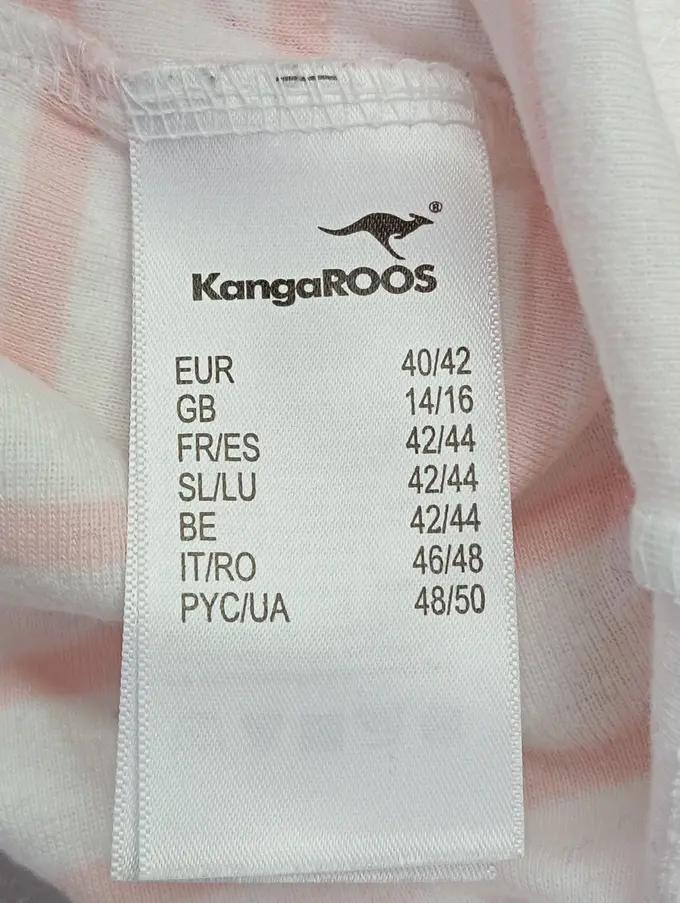 KANGAROOS Pullover Bild 4