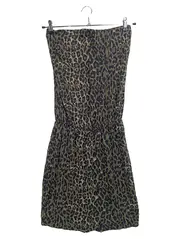 Vorschaubild BY MALENE BIRGER Sommerkleid 1