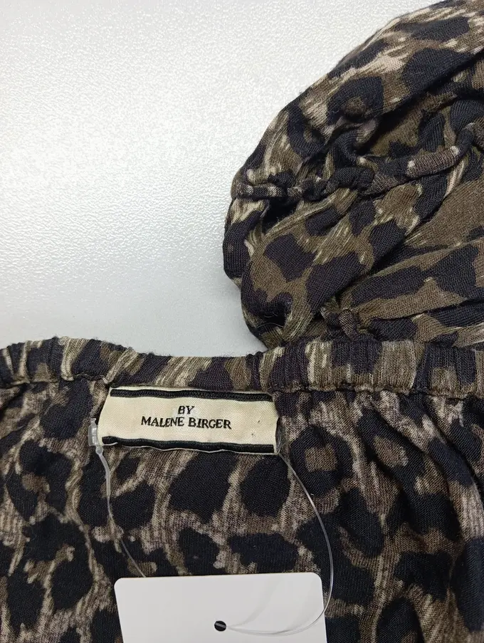 BY MALENE BIRGER Sommerkleid Bild 3