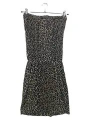 Vorschaubild BY MALENE BIRGER Sommerkleid 2
