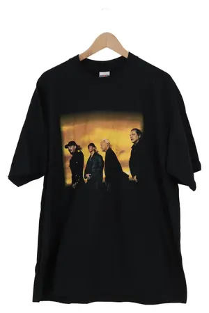 JERZEES Fanshirt