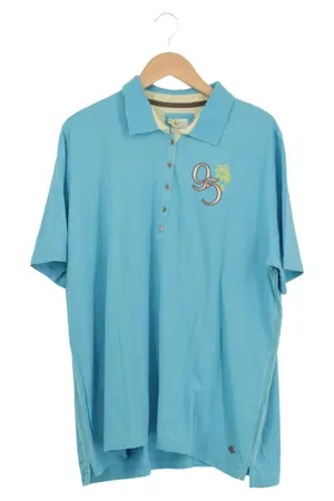 B2 BY VIA APPIA Poloshirt