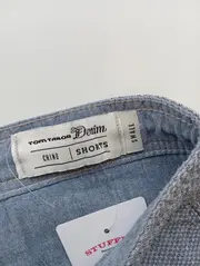 Vorschaubild TOM TAILOR Shorts 3
