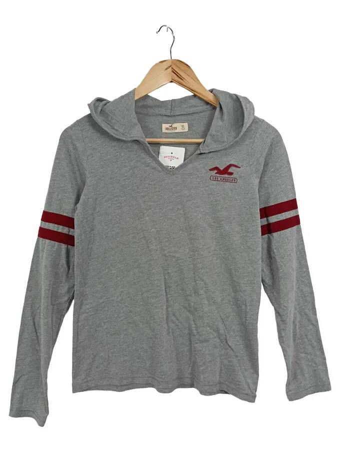 HOLLISTER Kapuzenpullover Bild 1