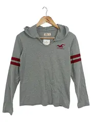 Vorschaubild HOLLISTER Kapuzenpullover 1