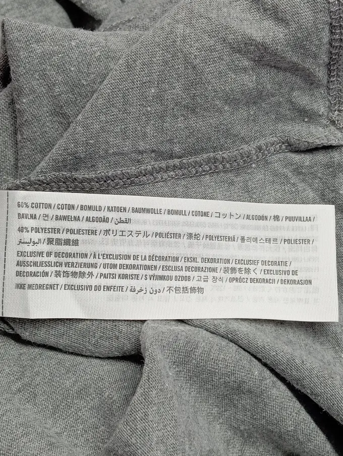 HOLLISTER Kapuzenpullover Bild 4