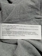 Vorschaubild HOLLISTER Kapuzenpullover 4