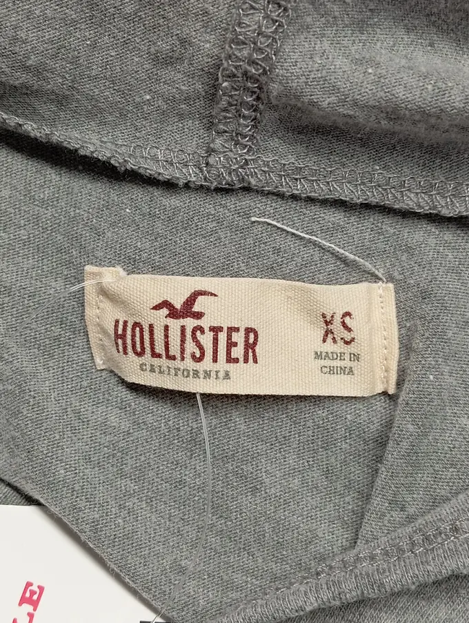 HOLLISTER Kapuzenpullover Bild 3