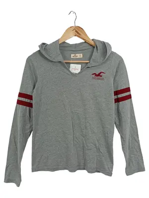 HOLLISTER Kapuzenpullover