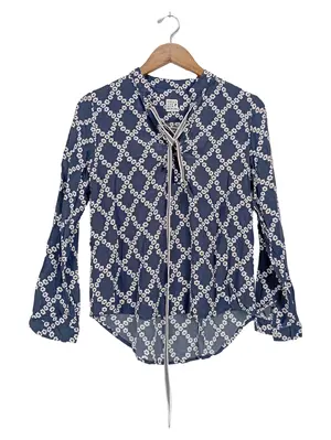 EMILY VAN DEN BERGH Bluse