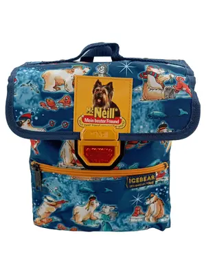 MCNEILL Rucksack
